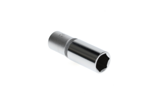 R41001209 Presa 1/4" esagonale 12 mm lunghezza 50 mm