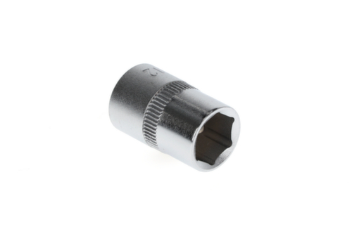 R51001204 Bussola 3/8" esagonale 12 mm lunghezza 28 mm