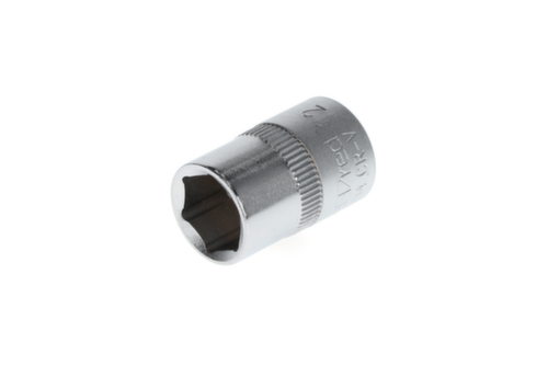 R51001204 Bussola 3/8" esagonale 12 mm lunghezza 28 mm