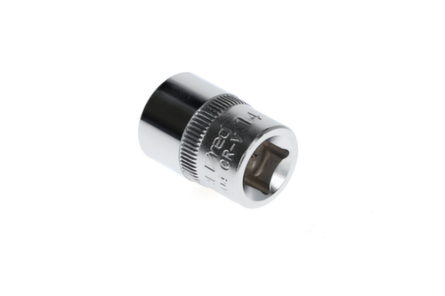 R51001404 Chiave a bussola 3/8" esagono 14 mm lunghezza 28 mm