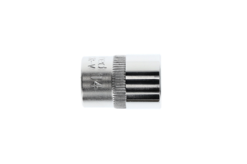R51001404 Chiave a bussola 3/8" esagono 14 mm lunghezza 28 mm