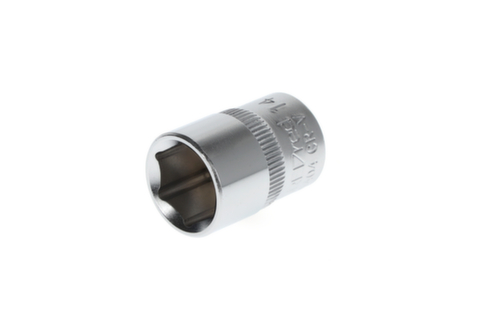 R51001404 Chiave a bussola 3/8" esagono 14 mm lunghezza 28 mm