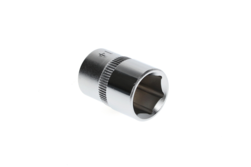 R51001404 Chiave a bussola 3/8" esagono 14 mm lunghezza 28 mm