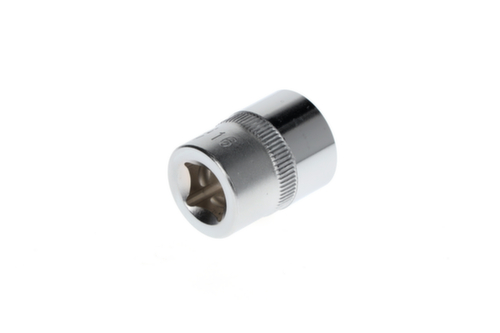 R51001604 Bussola 3/8" esagonale 16 mm lunghezza 28 mm