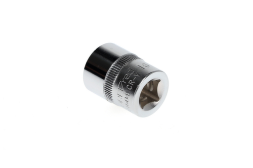 R51001604 Bussola 3/8" esagonale 16 mm lunghezza 28 mm
