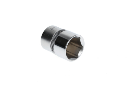 R51001604 Bussola 3/8" esagonale 16 mm lunghezza 28 mm