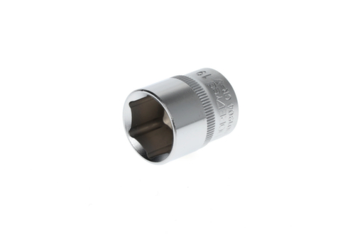 R51001904 Chiave a bussola 3/8" esagono 19 mm lunghezza 30 mm