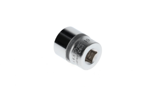 R51001904 Chiave a bussola 3/8" esagono 19 mm lunghezza 30 mm