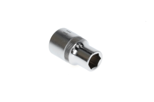 R61001106 Bussola 1/2" esagonale 11 mm lunghezza 38 mm