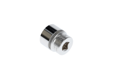 GEDORE RED R61003007 Bussola 1/2" esagono 30 mm lunghezza 42 mm