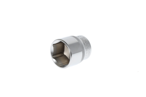 GEDORE RED R61003007 Bussola 1/2" esagono 30 mm lunghezza 42 mm