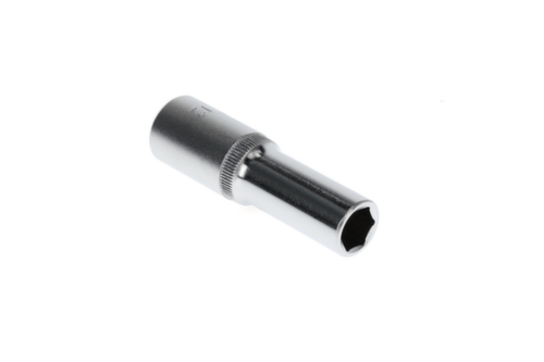 R61001214 Bussola 1/2" esagonale 12 mm lunghezza 77 mm