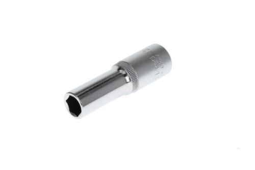 R61001214 Bussola 1/2" esagonale 12 mm lunghezza 77 mm