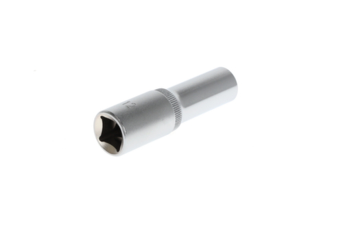 R61001214 Bussola 1/2" esagonale 12 mm lunghezza 77 mm