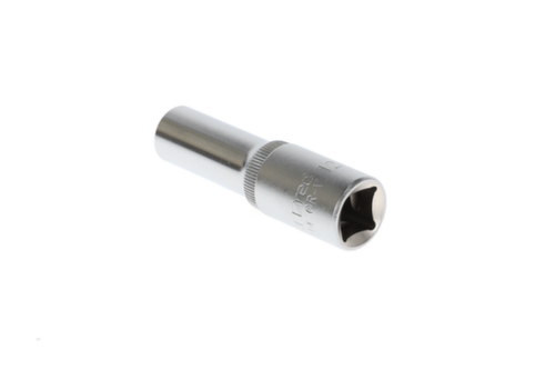 R61001214 Bussola 1/2" esagonale 12 mm lunghezza 77 mm