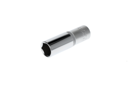 R61001714 Bussola 1/2" esagono 17 mm lunghezza 77 mm