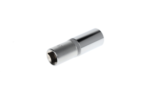 R61001714 Bussola 1/2" esagono 17 mm lunghezza 77 mm