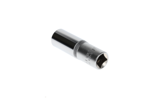 R61001714 Bussola 1/2" esagono 17 mm lunghezza 77 mm