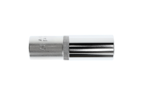 R61001714 Bussola 1/2" esagono 17 mm lunghezza 77 mm