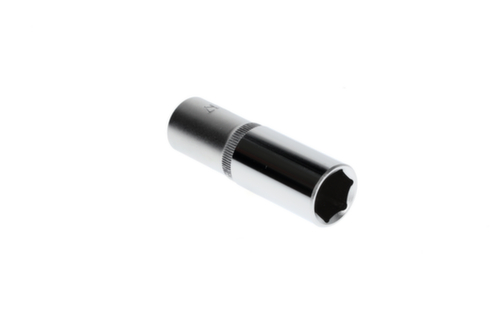 R61001714 Bussola 1/2" esagono 17 mm lunghezza 77 mm