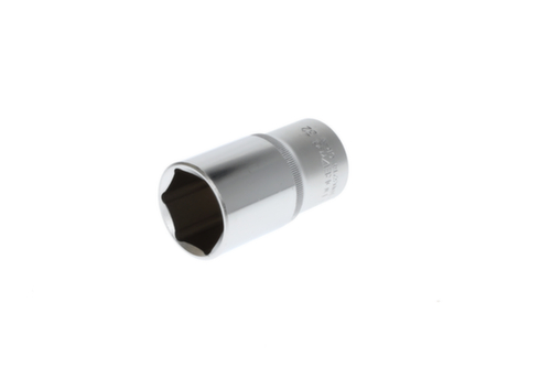 GEDORE RED R61003214 Bussola 1/2" esagonale 32 mm lunghezza 77 mm