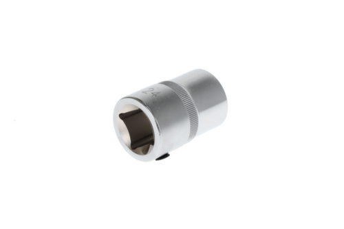 R71002409 Bussola 3/4" esagonale 24 mm lunghezza 52 mm