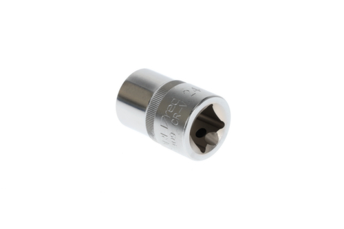 R71002409 Bussola 3/4" esagonale 24 mm lunghezza 52 mm