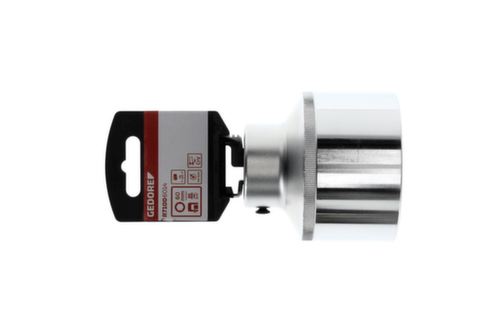 GEDORE R71006014 Bussola 3/4" esagonale 60 mm lunghezza 78 mm