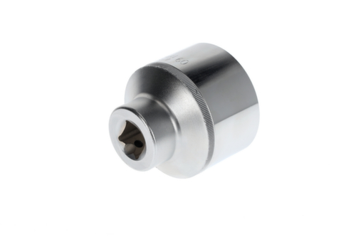 GEDORE R71006014 Bussola 3/4" esagonale 60 mm lunghezza 78 mm
