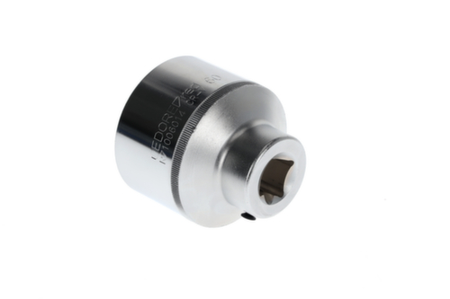 GEDORE R71006014 Bussola 3/4" esagonale 60 mm lunghezza 78 mm