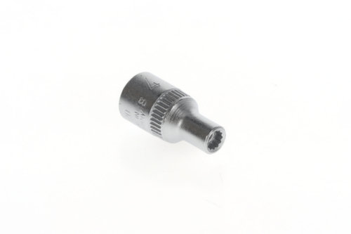 D 20 4 Presa 1/4" UD profilo 4 mm