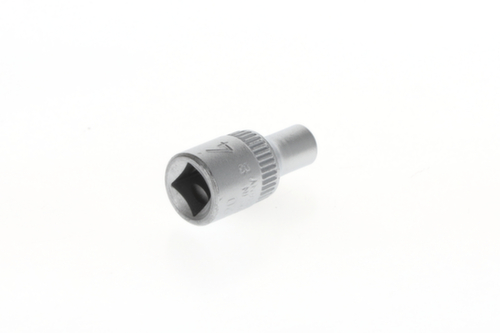 D 20 4 Presa 1/4" UD profilo 4 mm