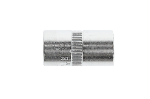 D 20 9 Presa 1/4" UD profilo 9 mm