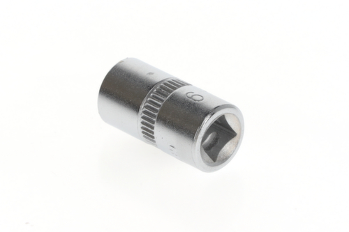 D 20 9 Presa 1/4" UD profilo 9 mm