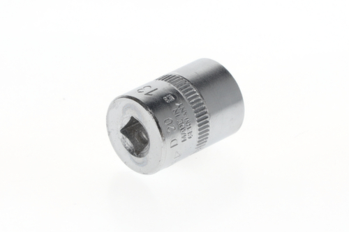 D 20 13 Bussola 1/4" UD profilo 13 mm