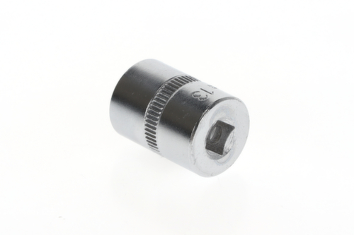 D 20 13 Bussola 1/4" UD profilo 13 mm