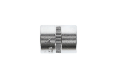 D 20 14 Presa 1/4" UD profilo 14 mm