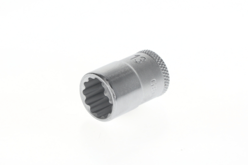 D 30 13 Bussola 3/8" UD profilo 13 mm