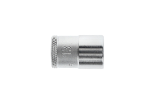 D 30 13 Bussola 3/8" UD profilo 13 mm