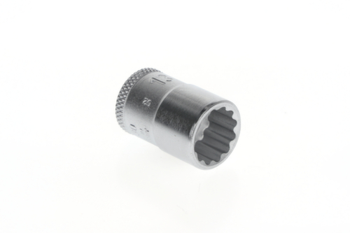 D 30 13 Bussola 3/8" UD profilo 13 mm