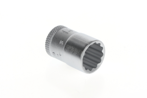 D 30 14 Bussola 3/8" UD profilo 14 mm