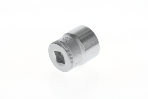 D 30 20 Bussola 3/8" UD profilo 20 mm
