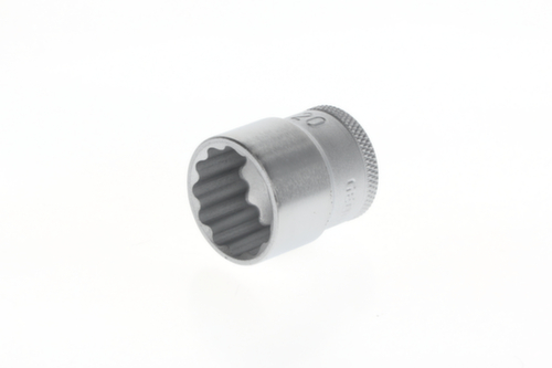 D 30 20 Bussola 3/8" UD profilo 20 mm
