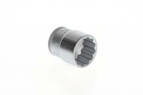 D 30 20 Bussola 3/8" UD profilo 20 mm