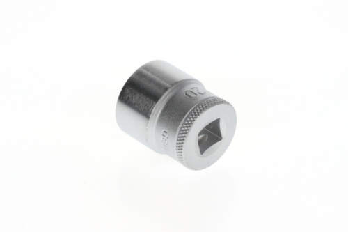 D 30 20 Bussola 3/8" UD profilo 20 mm