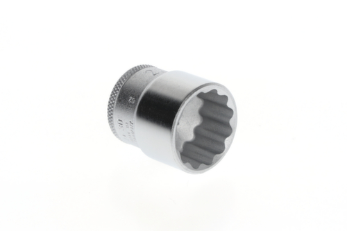 D 30 22 Bussola 3/8" UD profilo 22 mm