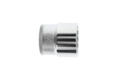 D 30 22 Bussola 3/8" UD profilo 22 mm