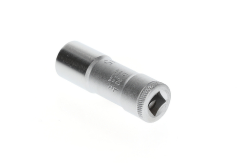 D 30 L 15 Bussola 3/8" lunga Profilo UD 15 mm