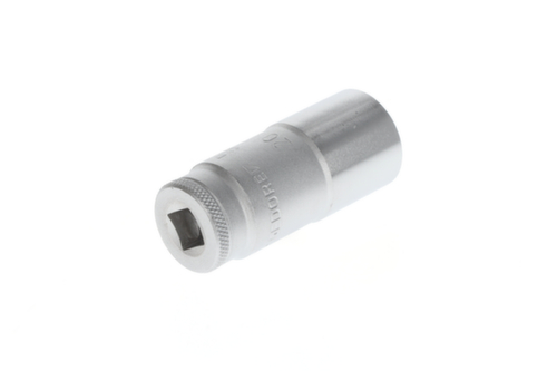 D 30 L 20 Bussola 3/8" lunga Profilo UD 20 mm