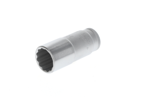 D 30 L 20 Bussola 3/8" lunga Profilo UD 20 mm